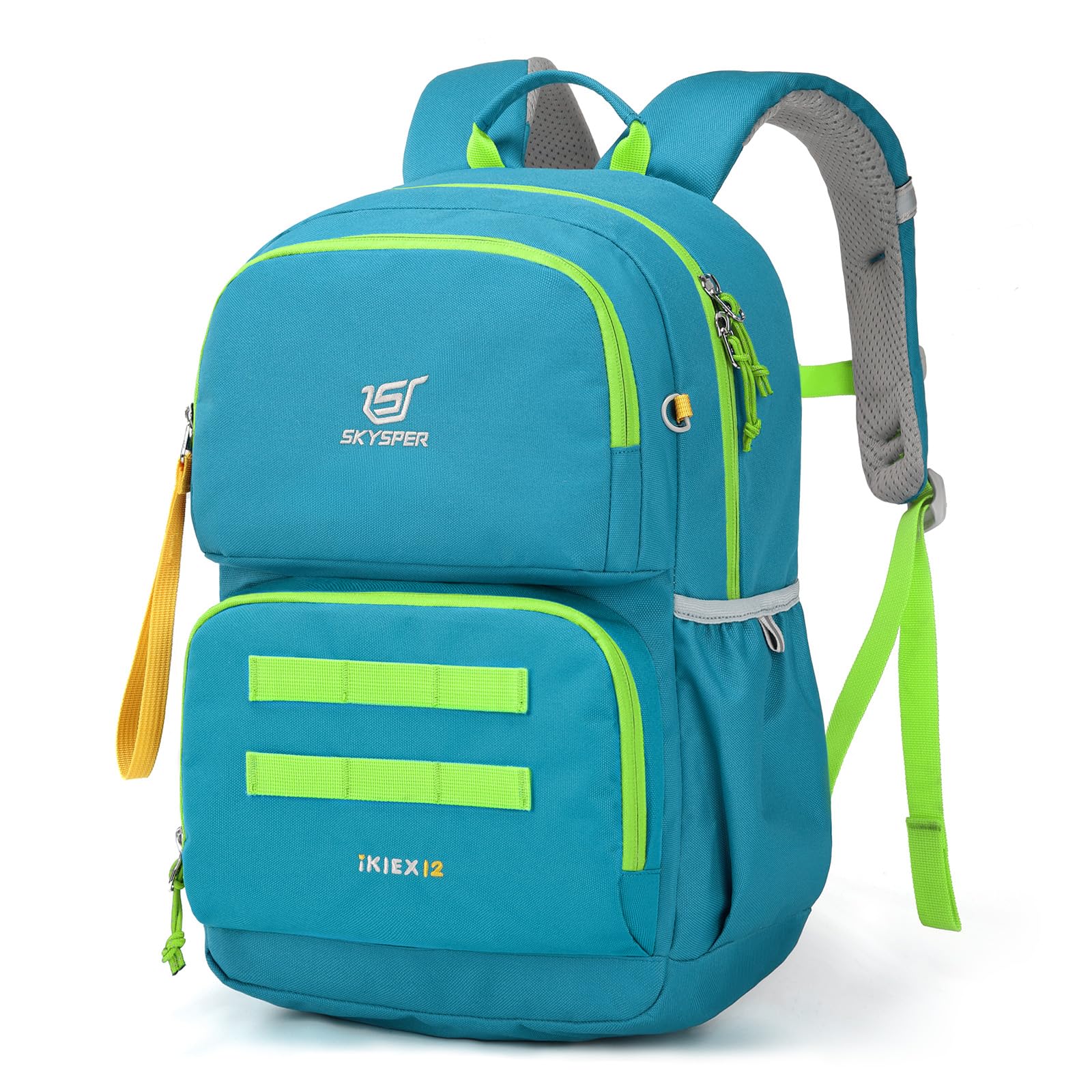 skysper wanderrucksack SKYSPER Wanderrucksack Kinder 12L, Rucksack Kinder für 3-10 Jährige Ju – Testberichte aus Berlin