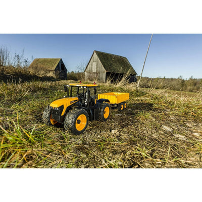Carson RC Sport JCB 1:16 RC Traktor Landwirtschaftsfahrzeug
