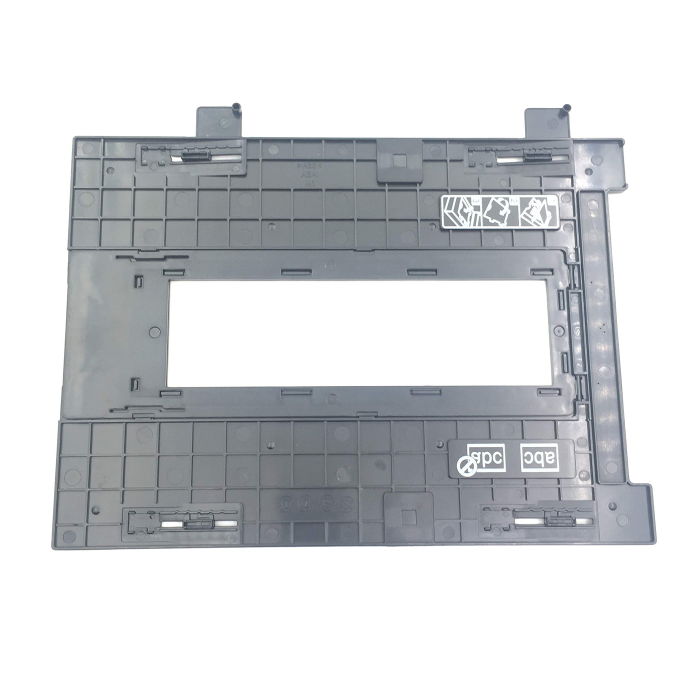 OKLILI Medium 120 220 Filmrollenhalter Kompatibel mit Epson Perfection V700 V750 V800 V850