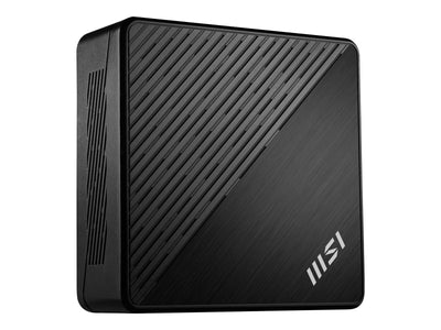Cubi N ADL-009BEU MS-B0A9 MSI ID1/Black-