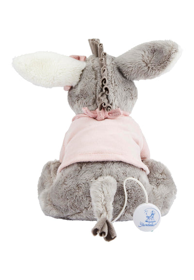 Sterntaler Spieluhr mittel Esel Emmi Girl flora rose