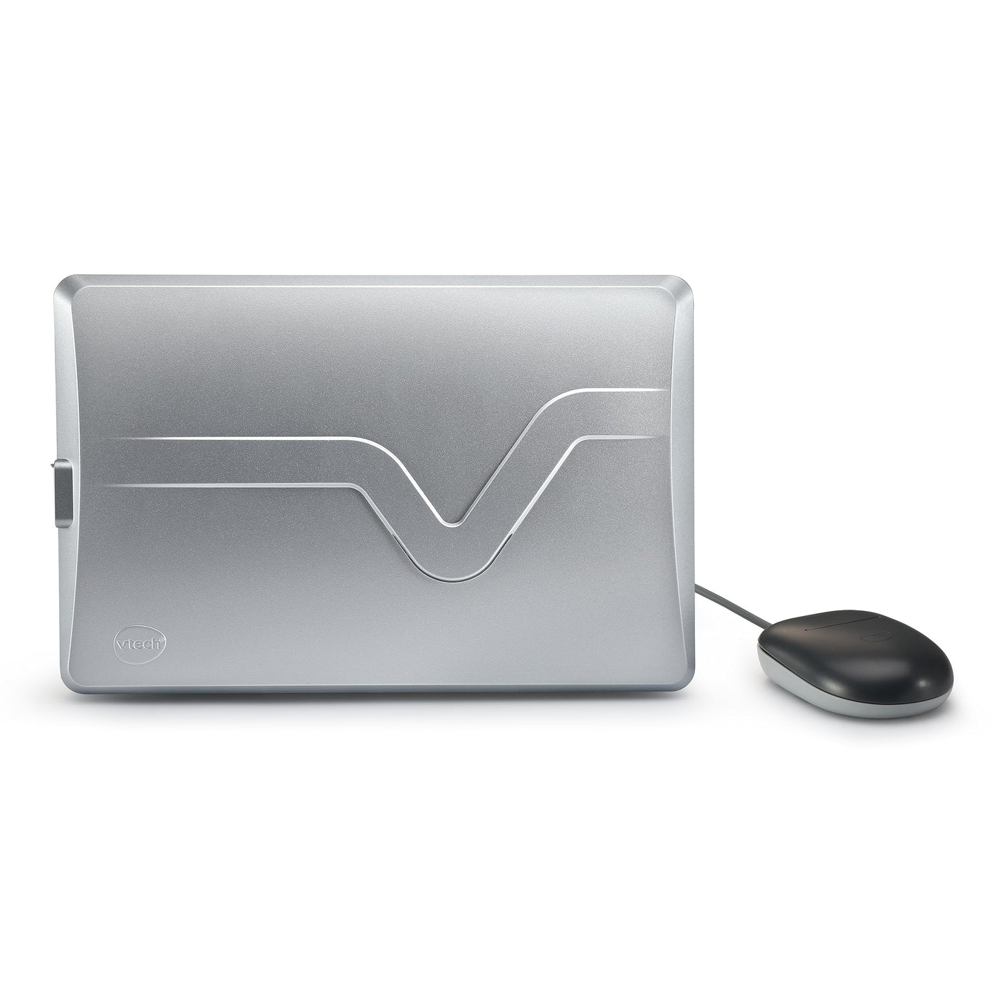 Vtech Genio Lernlaptop XL – Lerncomputer mit großen 7"-LCD-Bildschirm mit Internetzugang, Textprogramm und vielen Lerninhalten – Für Kinder von 5-12 Jahren