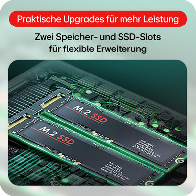 LG, 15,6 Zoll, gramBook, LG Notebook, 39.6cm, Intel i5, 16GB DDR4, 512GB Dual SSD, Garantie 24 Monate, 1920 x 1080, HD Audio mit Dolby Atmos, 15U50T-G.AA56G