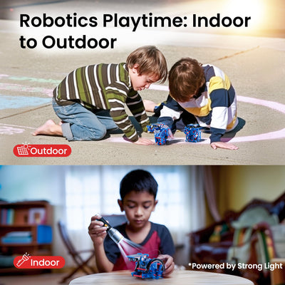 Sillbird Solar STEM Roboter Bausatz, 12-in-1 Lernspielzeug für Kinder Jungen ab 8 Jahren, Kreative Geschenke für Weihnachten und Geburtstage, 190 Teilen