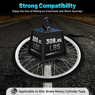 jiumxliu 26 Zoll 48V Ebike Umbausatz 1000W Elektrofahrrad Umbausatz Vorderrad Bürstenloser Getriebemotor Ebike Conversion Kit 31.05 km/h, 7-Stufen PAS, Tempomat, LCD-Display