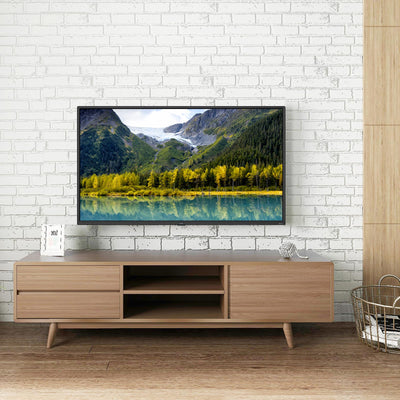 CHIQ L40G5N 40 Zoll Roku TV, FHD Smart TV, HDR10, Works with Alexa, DVB-T2/T/C/S/S2, Unterstützt Apple Air-Play, Google Assistant, Apple TV+, Prime Video, HDMI/USB, 2025