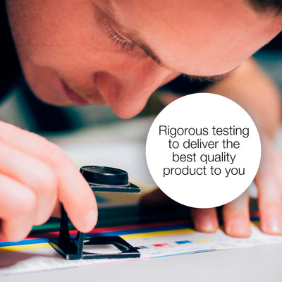 Epson Tinte Kombi-Pack T3466, 34 Original Schwarz, Cyan, Magenta, Gelb C13T34664010, Multipack, Standard