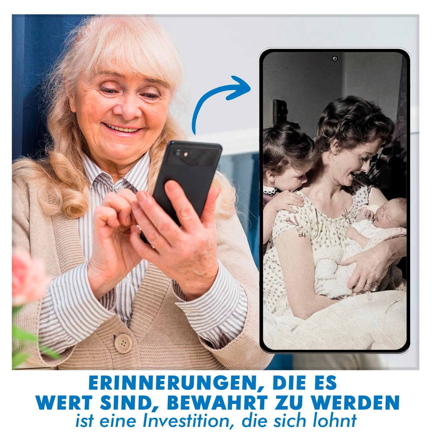 KLIM K2 Mobile Film Scanner 35mm + NEU + Positiv- & Negativ- Dia Scanner + Fotoscanner zum digitalisieren + Diascanner + Deine eigene Entwicklungsstation zu Hause + Dias selbst digitalisieren