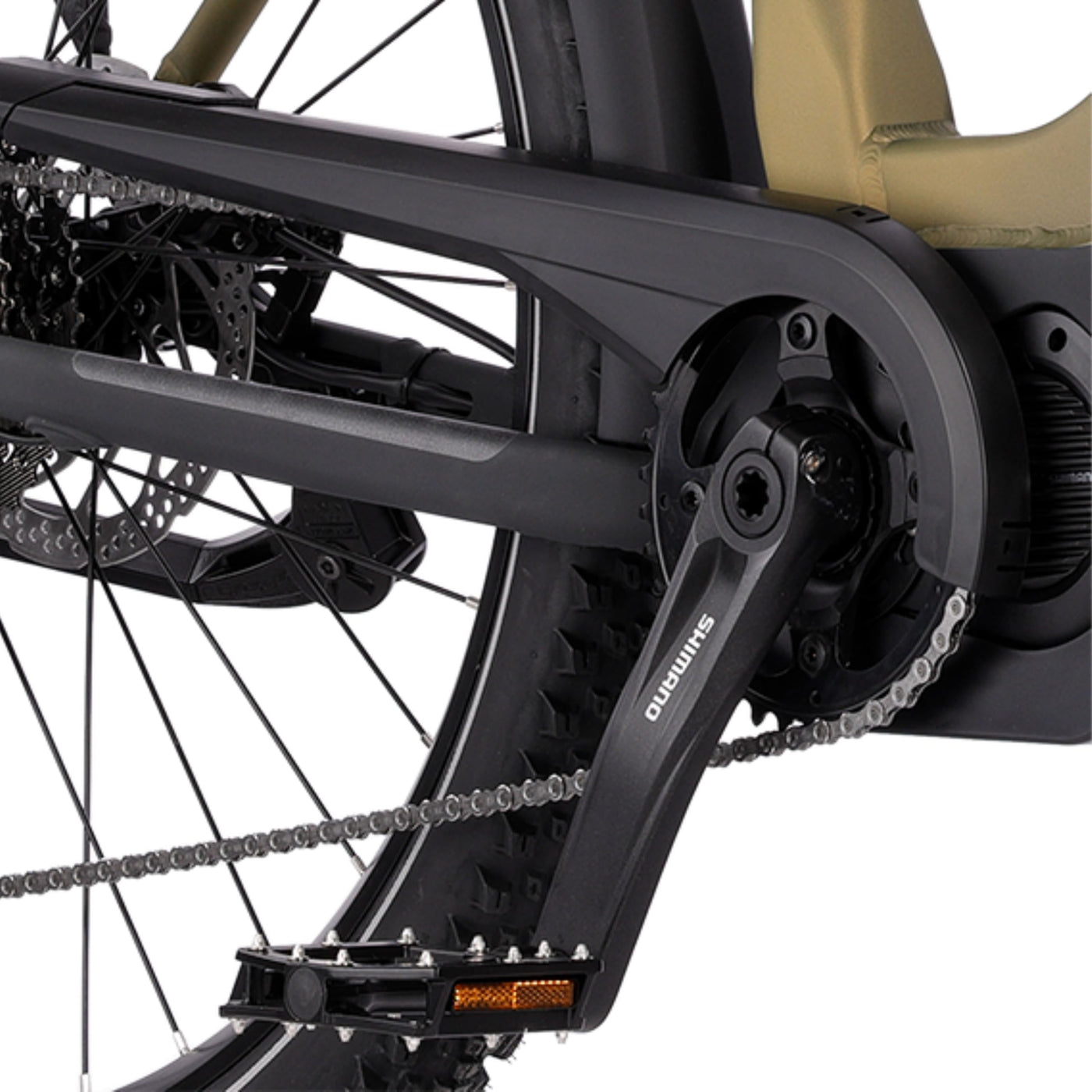 Airtracks 28 Zoll E-Bike Trekking Fahrrad LS Wave eAdventure 12.5 City Bike Shimano Steps E 7000 630 Wh 10s Shimano DEORE RD-M5130 SGS 45cm 50cm 55cm Mod 2025 (55cm (Körpergröße 185-195cm))