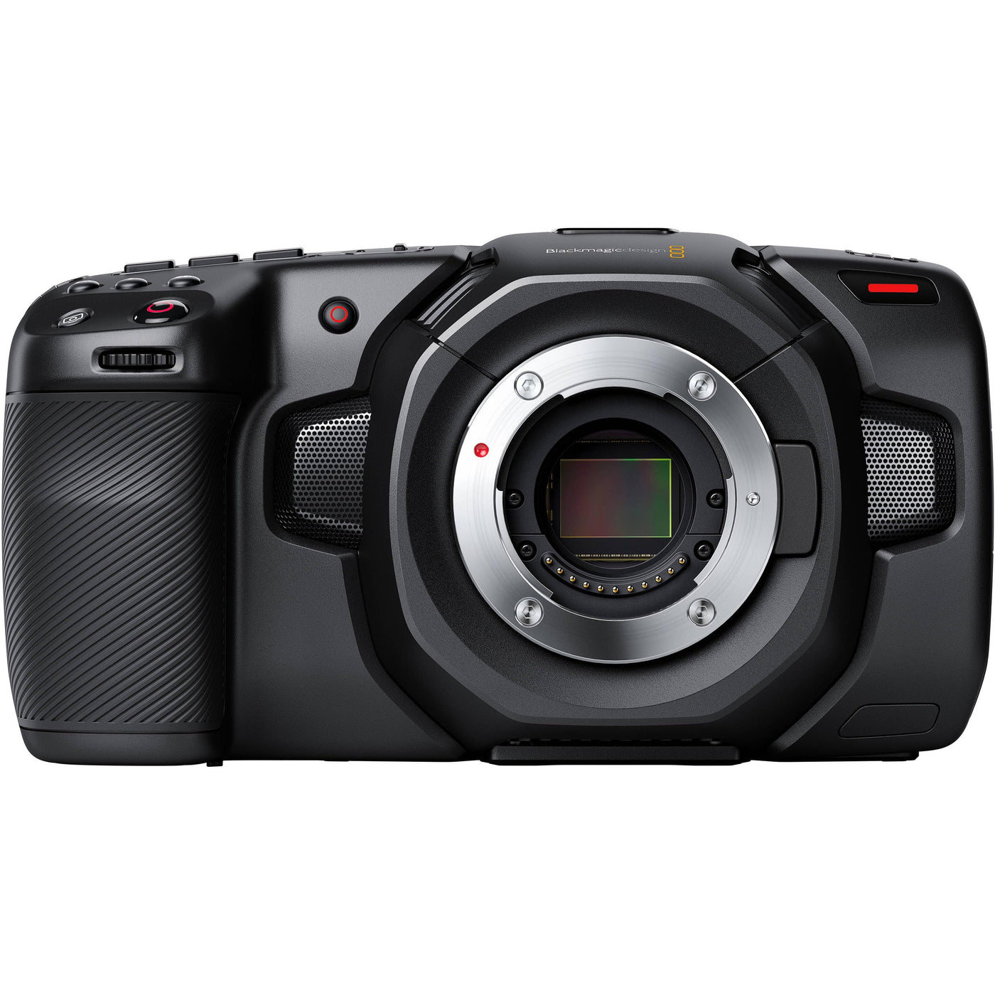 Blackmagic Design Pocket Cinema Camera 4K (Steckplatz für Speicherkarten )
