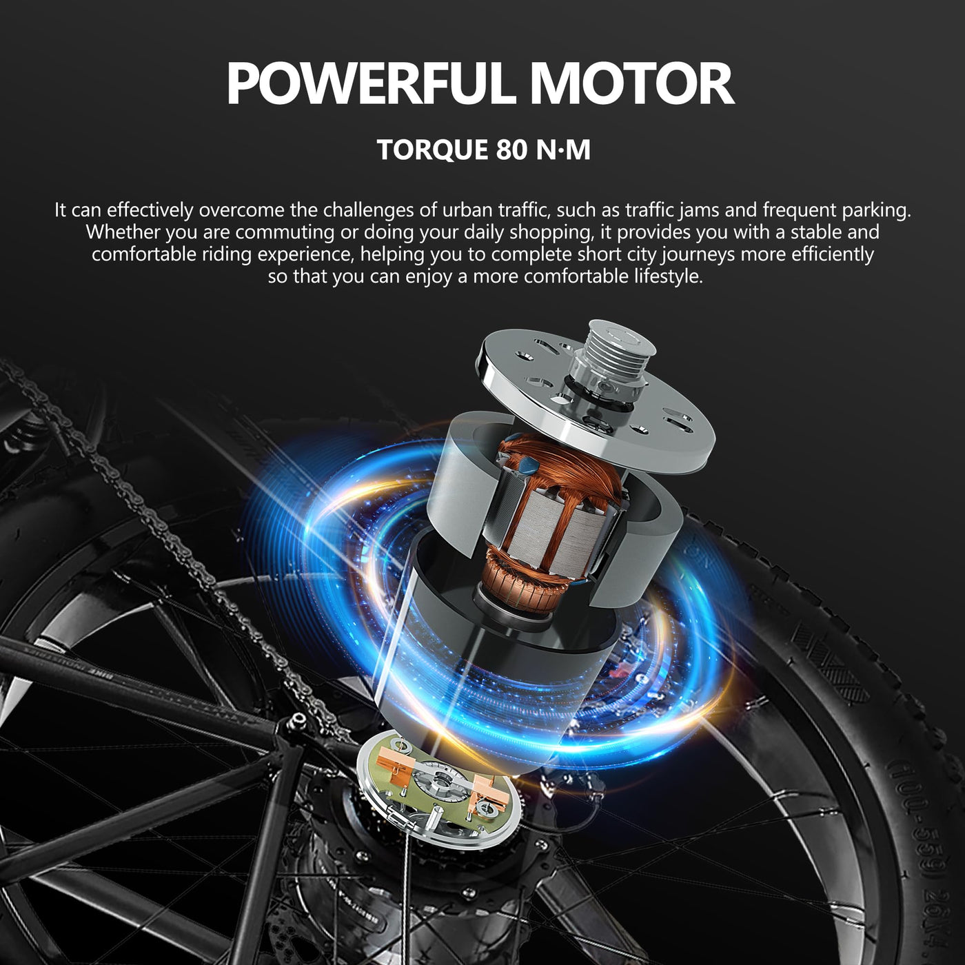 CEAYA Elektrofahrrad,E-Bike für Herren und Damen 26'' E-Mountainbike,48V20AH E Fahrrad,Pedelec Mit 𝟕-𝐆𝐚𝐧𝐠-𝐒𝐜𝐡𝐚𝐥𝐭𝐮𝐧𝐠,LCD Display,Fat Tire Elektro Fahrrad