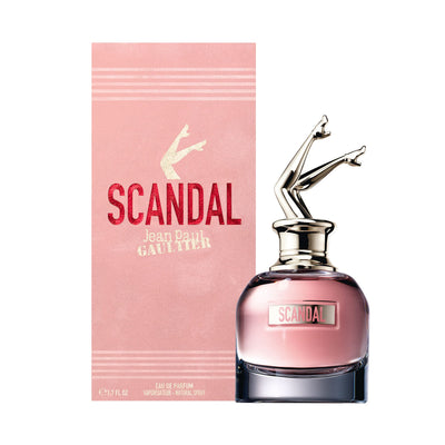 Scandal Edp Vapo 50 Ml