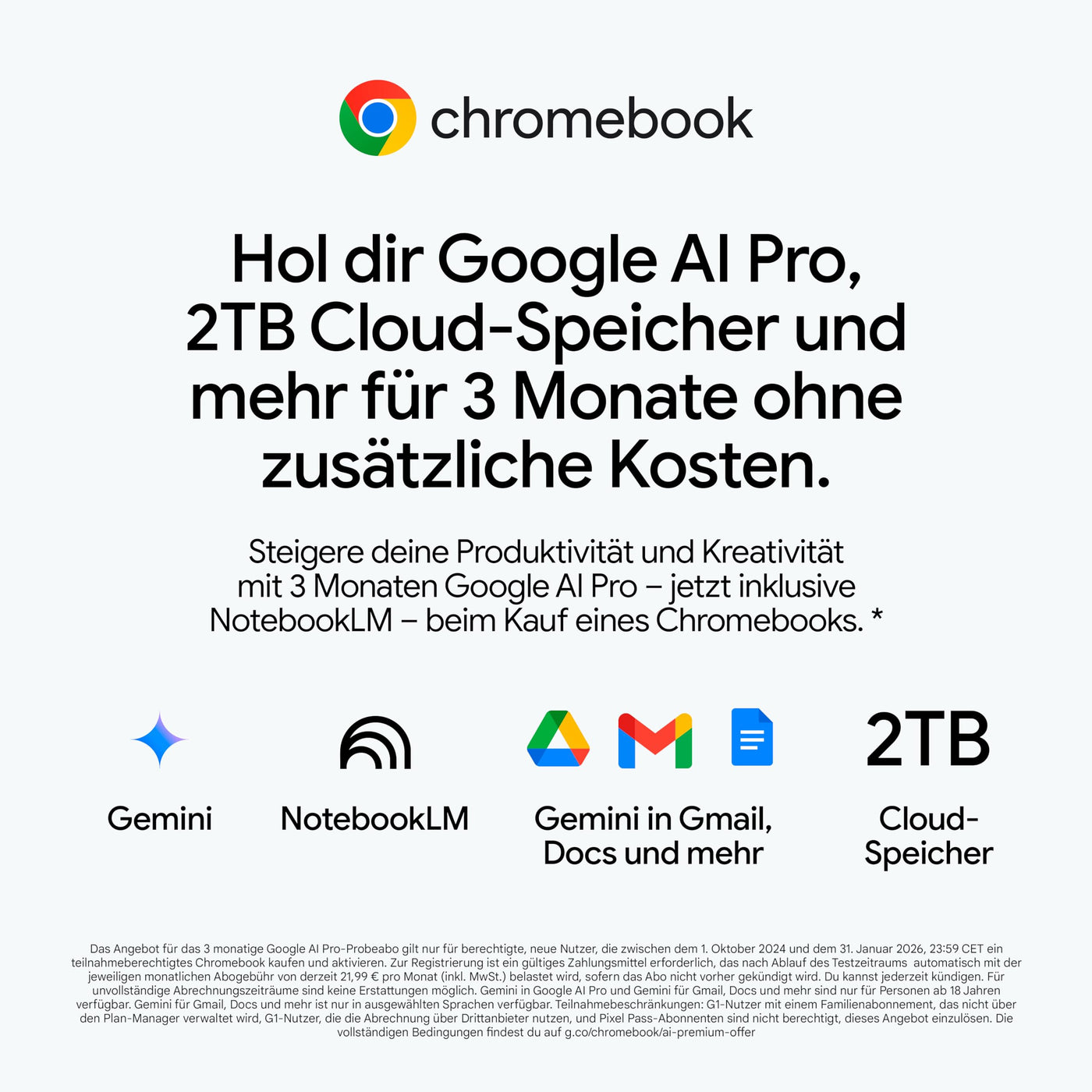 Acer Chromebook 314 (CB314-2H-K0VA) Laptop | 14" FHD Display | MediaTek Octa-Core ARM Cortex A73/A53 (MT8183) | 4 GB RAM | 64 GB eMMC | Mali-G72 MP3 GPU | Google ChromeOS | Silber