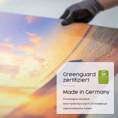 Könighaus Infrarotheizung Standgerät - 1200 Watt - Energiesparend = wärmt innerhalb von 2 Minuten - Elektroheizung mit Standfüßen & Thermostat - mobile Standheizung mit Rollen - Deutscher Hersteller