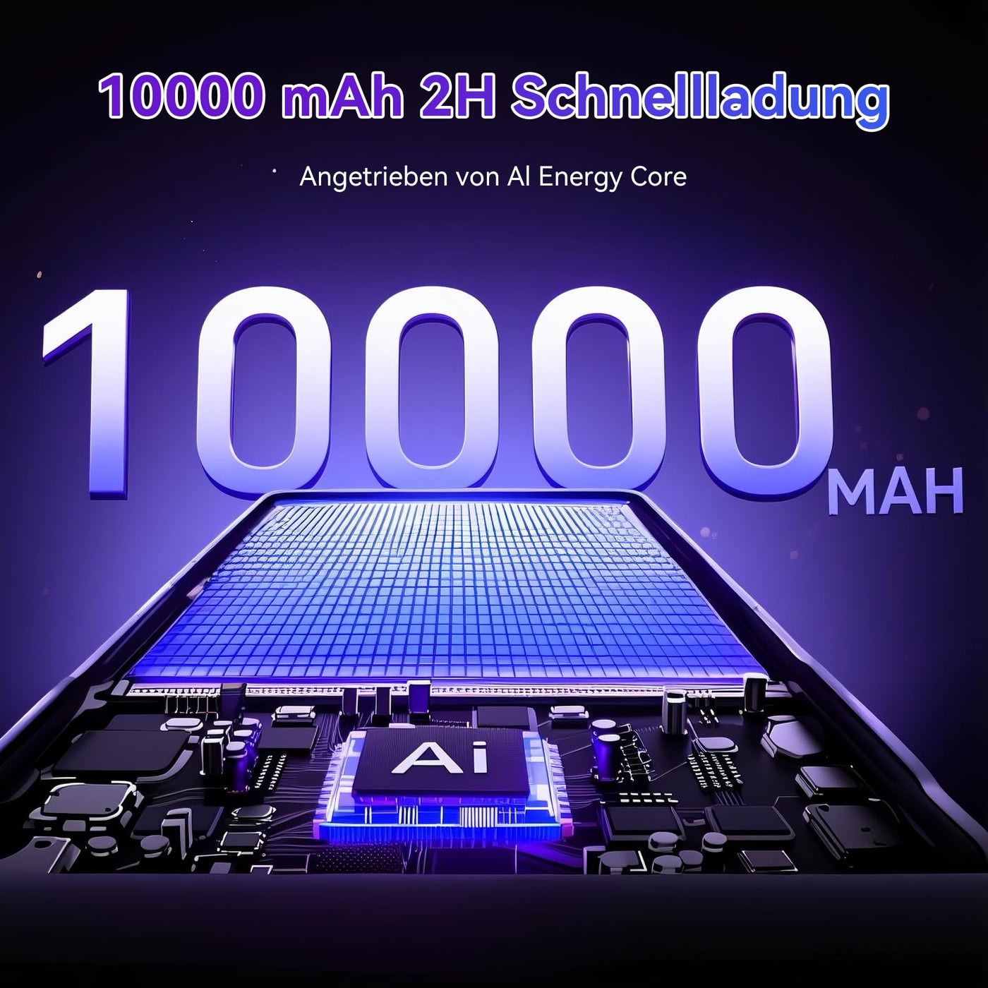 TABWEE T60 Pro Tablet 13,4 Zoll Android 15, 120Hz Display, 24GB RAM + 256GB ROM (2TB TF), 10000mAh Akku, Octa-Core Gaming Tablet, Widevine L1, 5G WiFi, 18W Schnellladung, inkl. Tastatur und Stift.