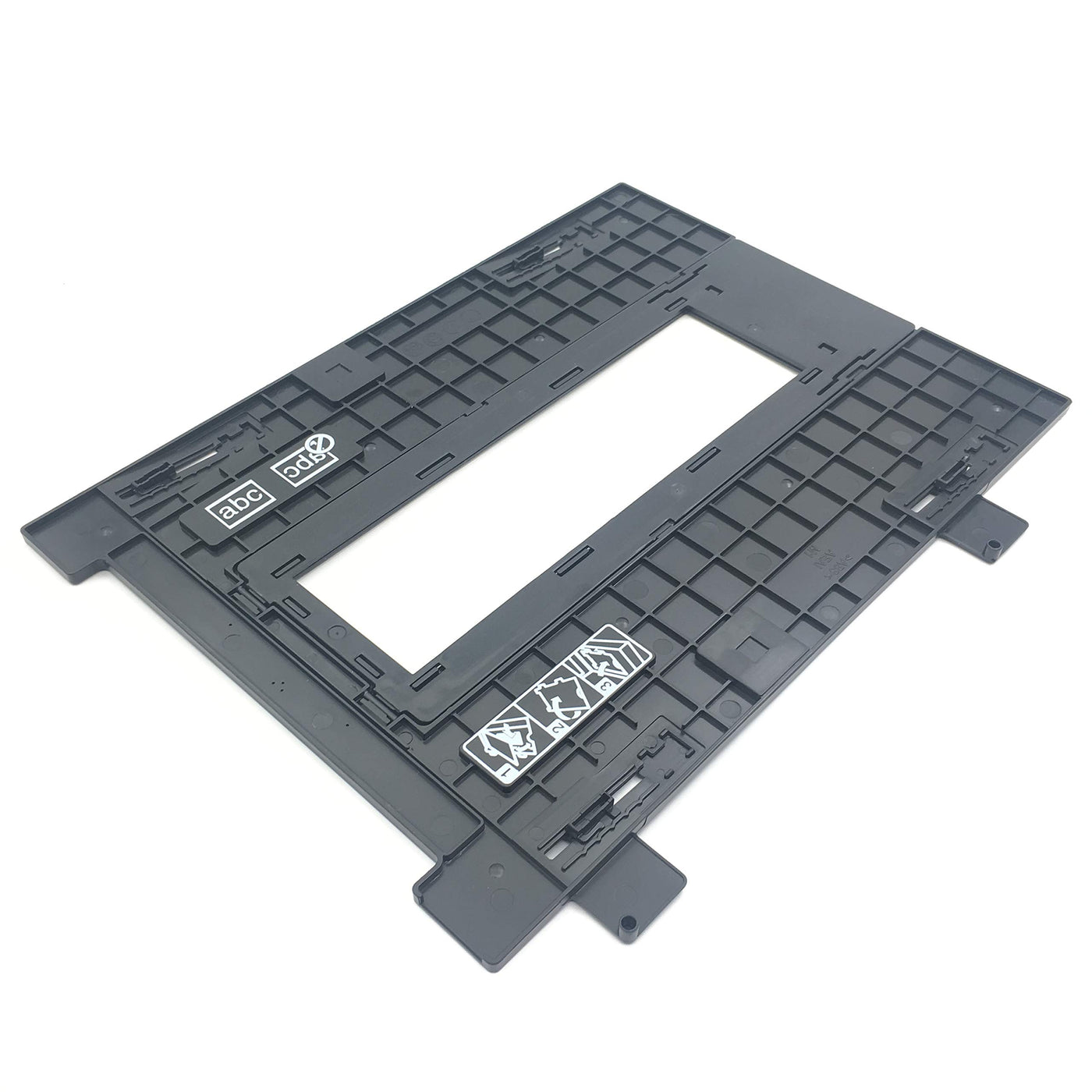 OKLILI Medium 120 220 Filmrollenhalter Kompatibel mit Epson Perfection V700 V750 V800 V850