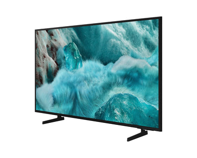 Samsung QLED Q7F 4K Smart TV 75 Zoll (189 cm) mit AI-Vision, 100% Farbvolumen mit Quantum Dot, HDR10+, Q4 AI Prozessor, One UI Tizen, Wi-Fi, Bluetooth 5.3 und Motion Xcelerator