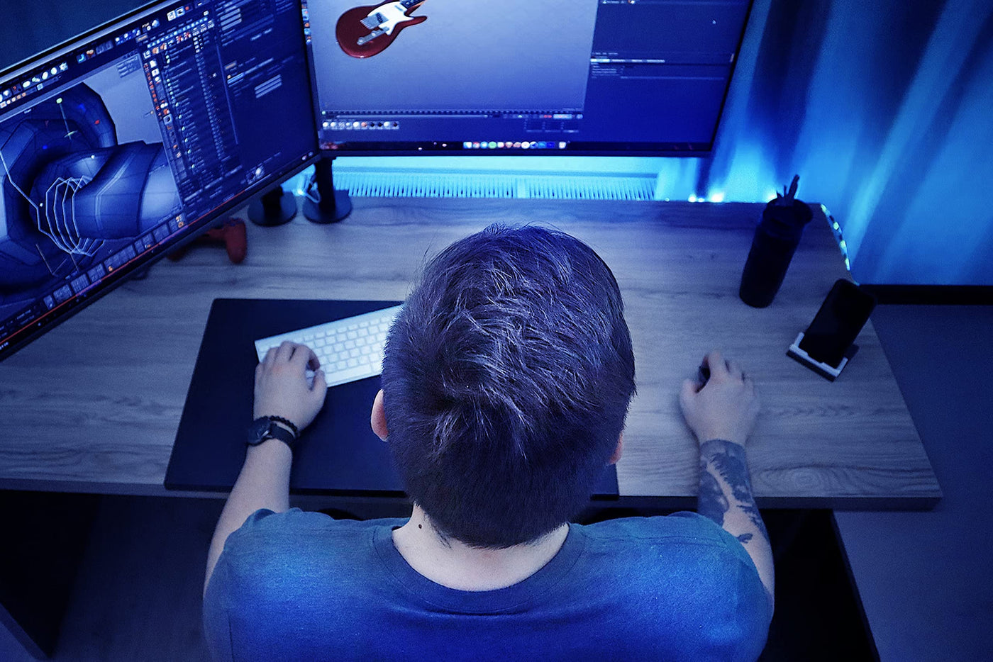 Lexar NM620 2TB SSD, M.2 2280 PCIe Gen3x4 NVMe 1.4 Interne SSD, Bis zu 3500MB/s Lesen, 3000MB/s Schreiben, 3D NAND Flash Interne Solid-State-Laufwerk für PC-Enthusiasten und Gamer (LNM620X002T-RNNNG)