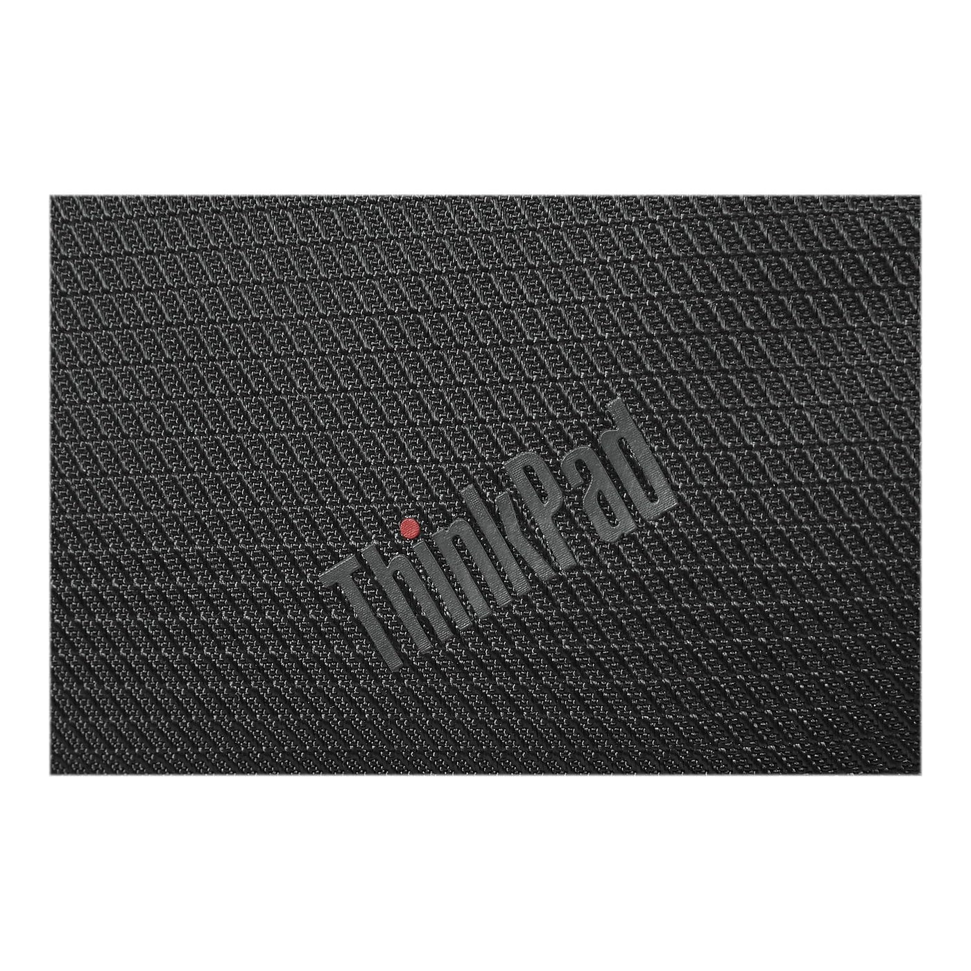 Lenovo TP Essential 15.6p Topload 4X41C12469 Black