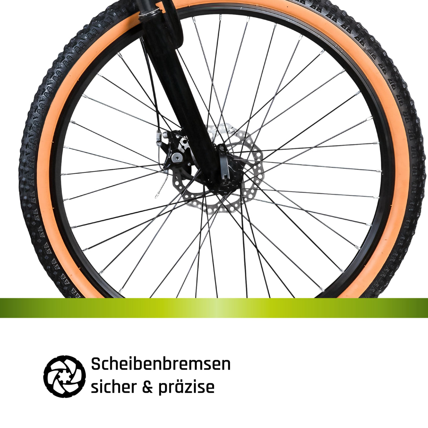 Galano Toxic Mountainbike 26 Zoll ab 145 cm für Damen Herren Mädchen Jungen mit 21 Gang, Federgabel und Scheibenbremse Fahrrad MTB Hardtail Unisex (schwarz/blau, 36 cm)