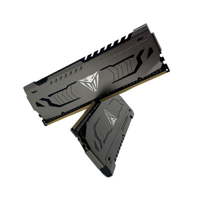 Patriot Viper Steel DDR4 32GB (2 x 16GB) 3600MHz