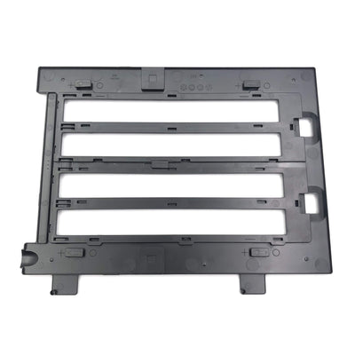 OKLILI 35 mm Filmstreifenhalter, negativ positiv, Foto-Scanner, Dia-Halter, kompatibel mit Epson V700 Photo V750 PRO V800 V850 4990 GT-X900 GT-X970 GT-X980