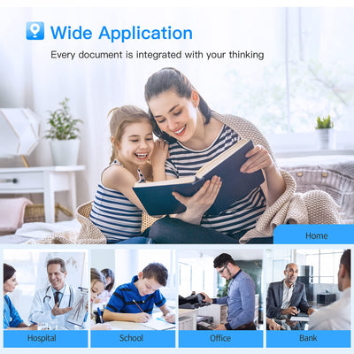 LxTek 302 XL Multipack Wiederaufbereitet Tintenpatrone Kompatibel für HP 302 Druckerpatronen 302XL für Envy 4525 4527 4520 Officejet 3831 3830 5230 5220 DeskJet 3630 2130 3636 (1 Schwarz, 1 Farbe)