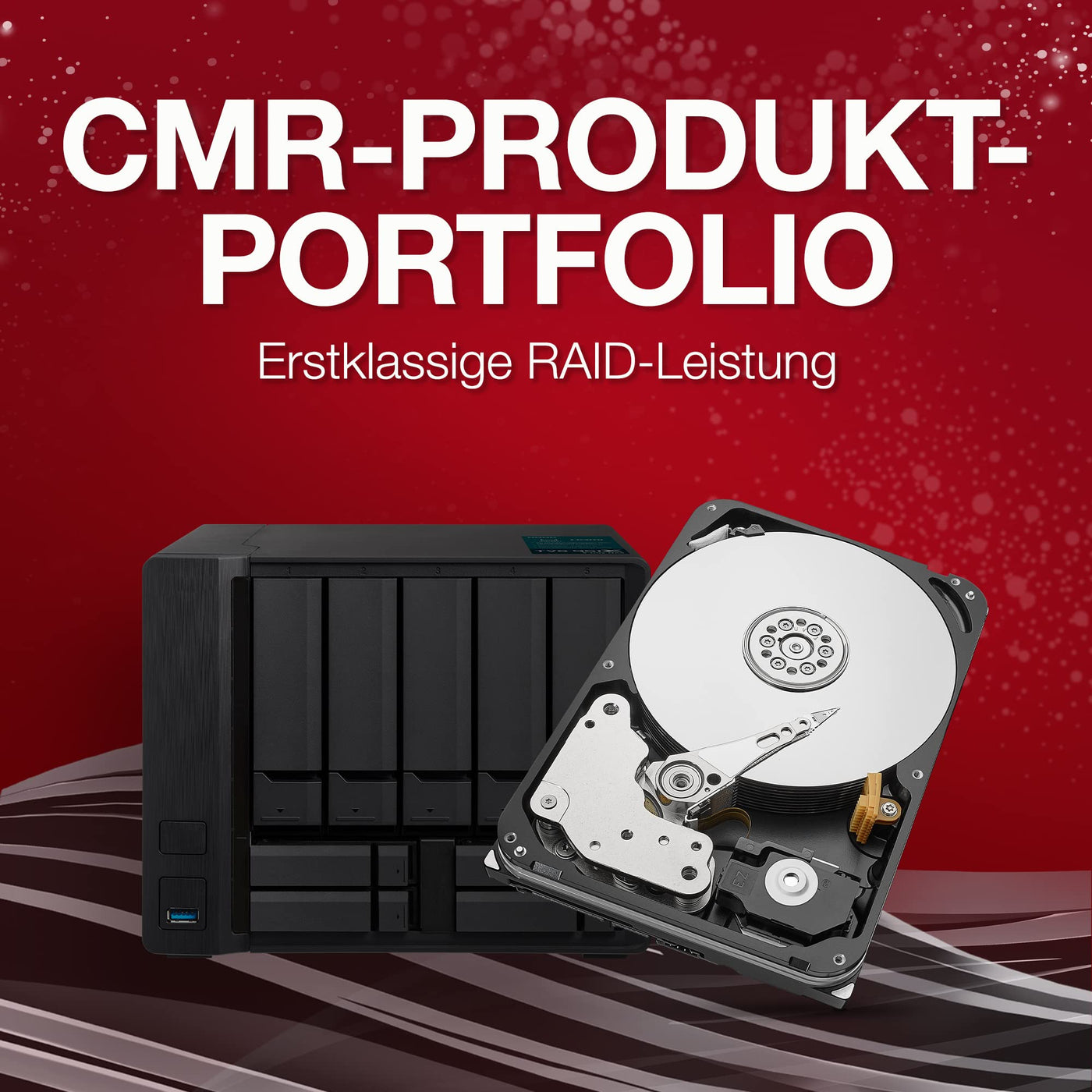 Seagate IronWolf Pro 16TB, NAS interne Festplatte, 3.5 Zoll, 7200 U/Min, CMR, 256 MB Cache, SATA 6 GB/S, inkl. 3 Jahre Rescue Service, Modellnr.: ST16000NTZ01
