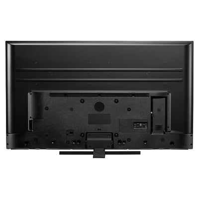 MEDION X15032 (MD 31411) 125,7 cm (50 Zoll) QLED Fernseher (Fire TV, 4K Smart TV, Dolby Vision HDR, Dolby Atmos, Netflix, Prime Video)