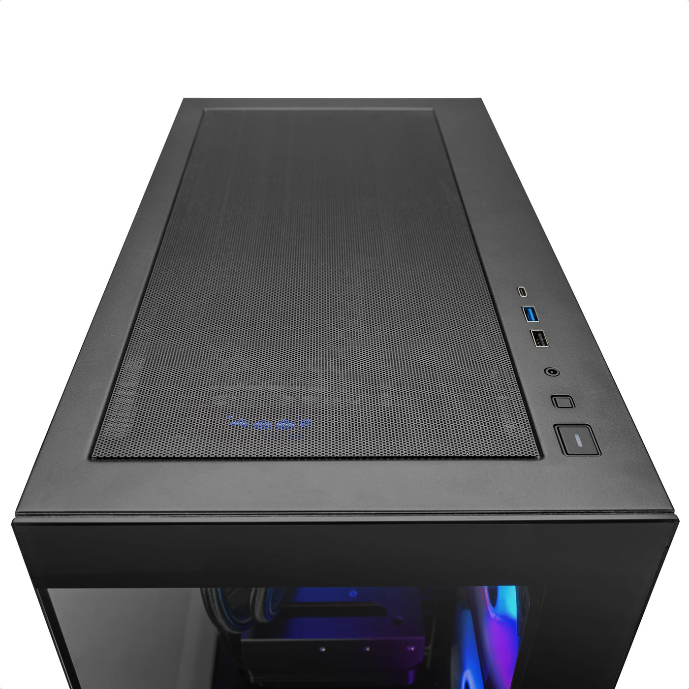 Megaport Gaming PC Intel Core i9-12900KF • Windows 11 • GeForce RTX4080 SUPER 16GB • 64GB DDR4 • 2000GB M.2 SSD • Wasserkühlung • WLAN • Gamer pc Computer Gaming rechner