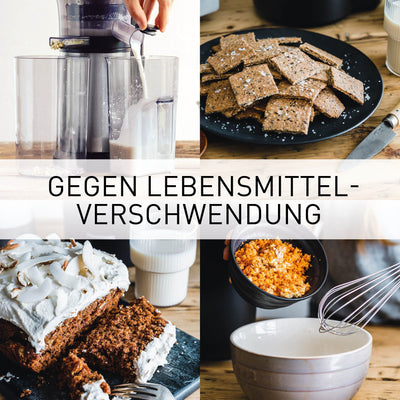 Panasonic MJ-L500S Slow Juicer / Entsafter / 2 Einsätze für Säfte & tiefgefrorene Zutaten / Frozen Joghurt / Silber