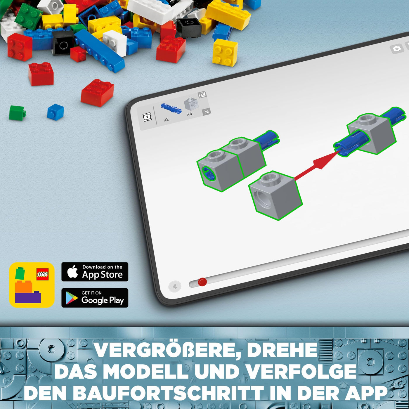 LEGO Star Wars Das Entern der Tantive IV, Bauspielzeug zum Film Eine Neue Hoffnung, Fantasy-Spielset für Kinder zum Sammeln, Geschenk-Idee für Jungen und Mädchen ab 8 Jahren sowie für Sammler 75387