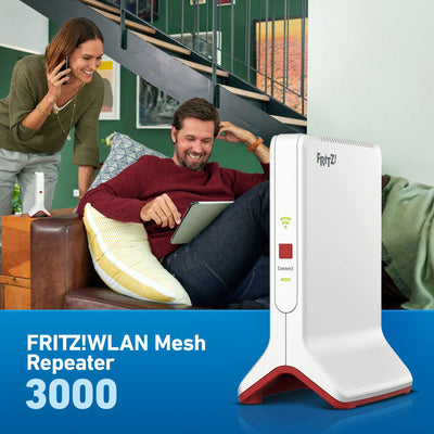 AVM FRITZ!Repeater 3000