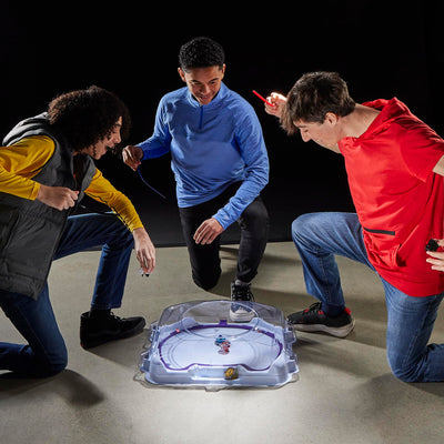 Hasbro Beyblade X BX-32 Wide Beystadium Battle-Arena