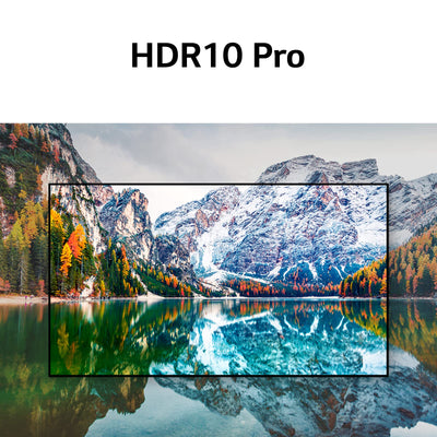 LG 43UR78006LK 109 cm (43 Zoll) UHD Fernseher (Active HDR, 60 Hz, Smart TV) [Modelljahr 2023]