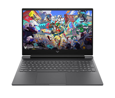 HP Victus Gaming 16-r1177ng・Intel® Core i7・40,9 cm (16.1")・1920 x 1080 Pixel・32 GB・1 TB・Freed (B96GJEA)