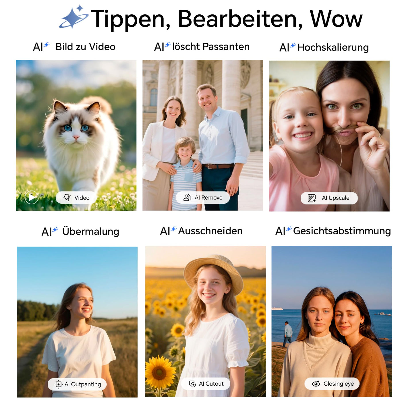 HONOR 400 Smartphone 5G, Dual SIM, NFC,512GB/8GB RAM, Simlockfrei Android-Handy (200MP AI-Kamer, 6,55 Zoll AMOLED Eye Comfort Display 5000nits,5300 mAh,Snapdragon 7 Gen 3 Smartphone), Desert Gold