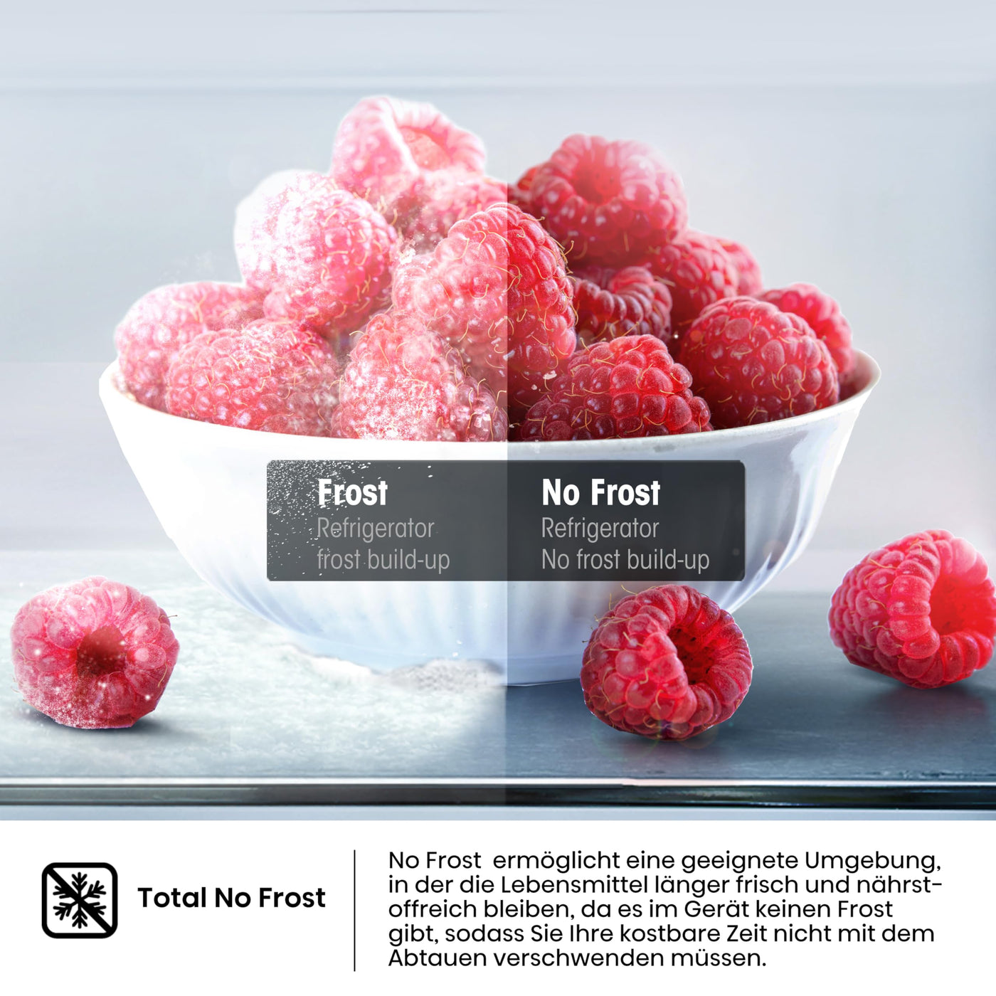 Hisense RS677N4AFC Side by Side Kühl – Gefrier - Kombination,179cm, 519 Liter Gesamtkapazität, EEK: C, LED Beleuchtung, Multi Air Flow, Inverter Kompressor, Touch Display, schwarz