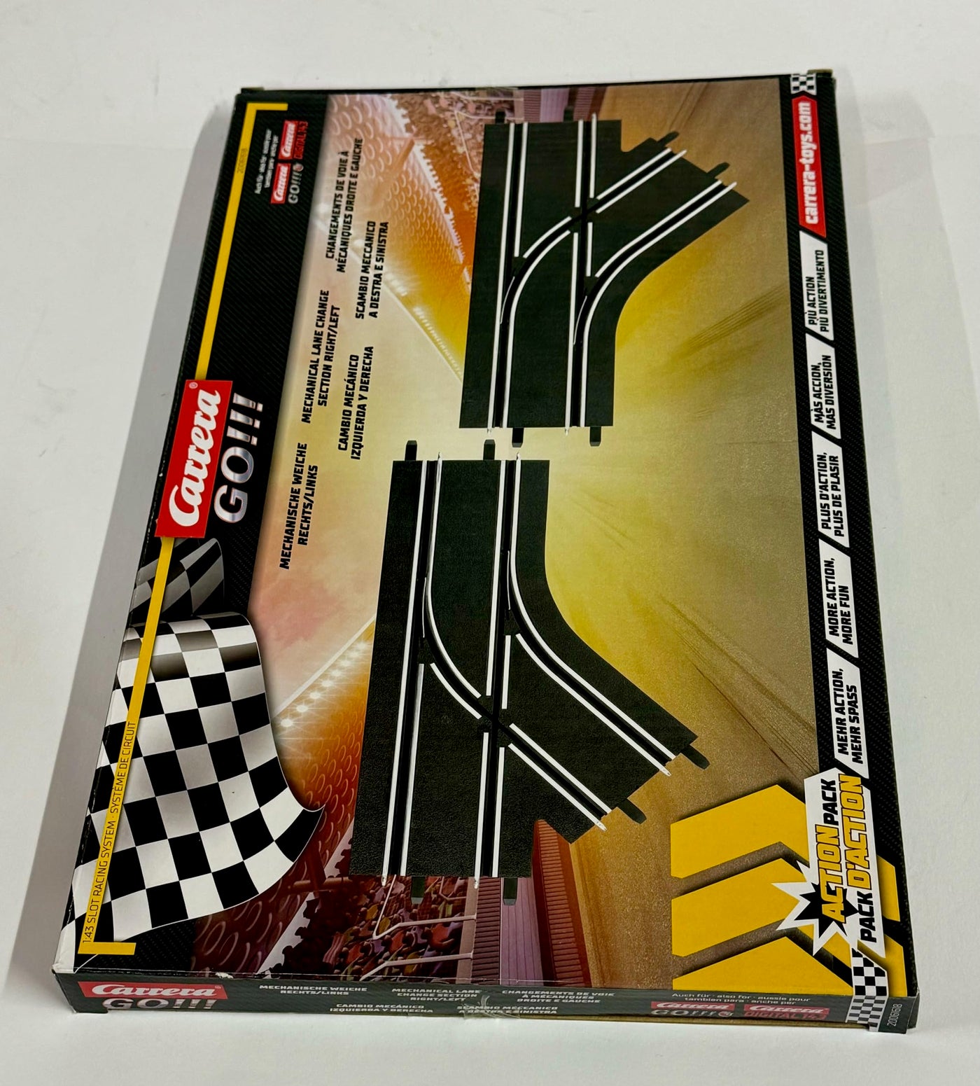 Carrera - 20061618 20061618 4007486616189 GO