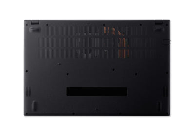 Acer Aspire 3 (A317-54-32WN) Laptop 17,3" FHD Display Intel Core i3-1215U 8 GB RAM 512 GB SSD Intel UHD Graphics Windows 11 QWERTZ Tastatur Silber