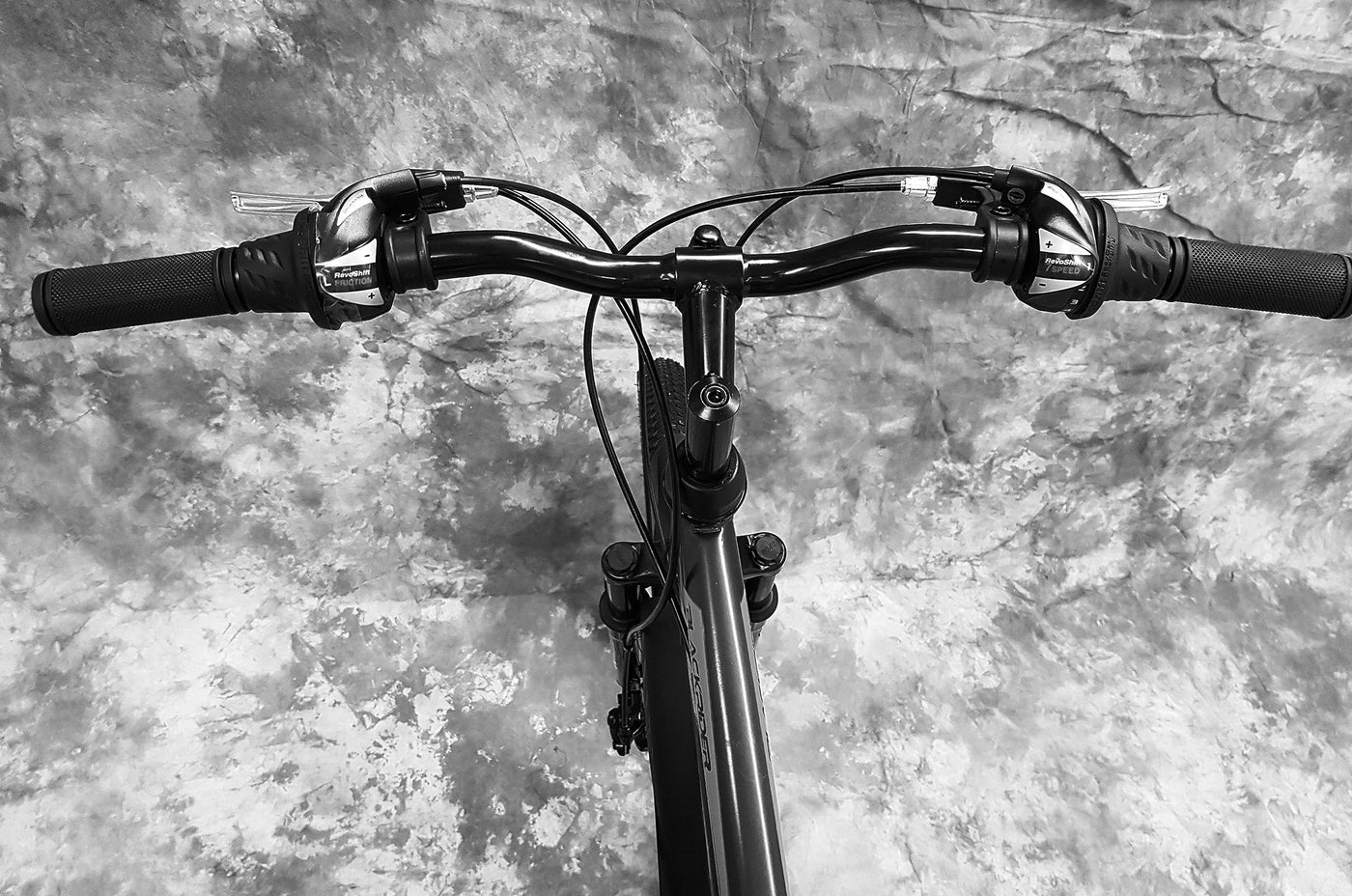 Generisch 26 Zoll MTB Blackrider Vollgefedert 21-Gang Kettenschaltung mit Scheibenbremsen NEU 2638-SCHWARZ-GRÜN Bitte BEACHTEN AB 155 cm KÖPERGRÖSSE GEEIGNET !!!!!!!