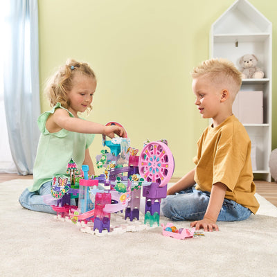 Vtech Marble Rush - Fairy Garden Set M500 E