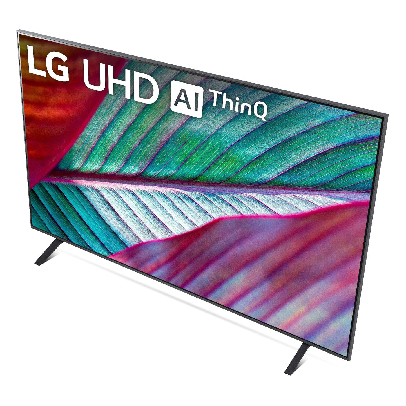 LG 75UR78006LK 190 cm (75 Zoll) UHD Fernseher (Active HDR, 60 Hz, Smart TV) [Modelljahr 2023]