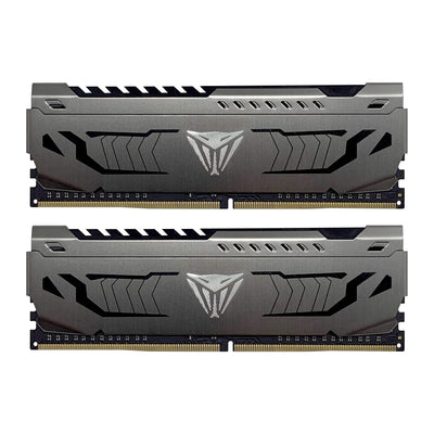 Patriot Viper Steel DDR4 32GB (2 x 16GB) 3600MHz