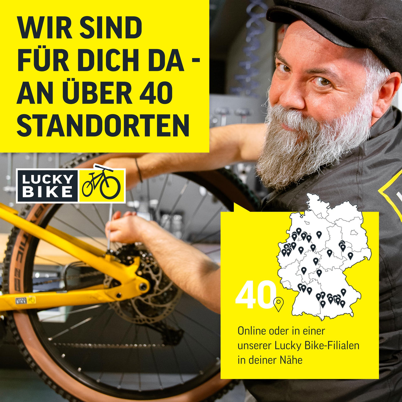 Axess Keedo | Herren-Mountainbike | MTB-Hardtail | 16-Gang Schaltung | hydraulische Scheibenbremsen, Farbe:satinblack Olive, Rahmengröße:16 Zoll, Laufradgröße:27.5 Zoll