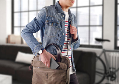 Seagate One Touch 5TB tragbare externe Festplatte, Hardwareverschlüsselung mit Kennwortzugriff, PC, Notebook & Mac, USB 3.0, Space Gray, inkl. 2 Jahre Rescue Service, Modellnr.: STKZ5000404