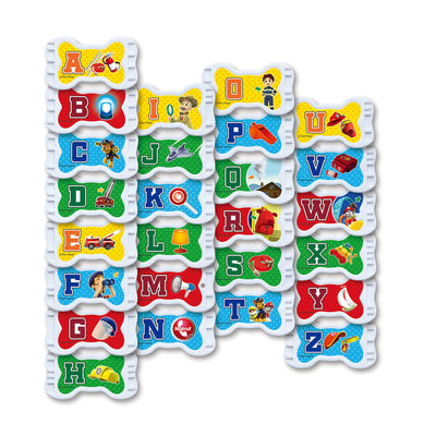 Vtech 80-190404 - Fütter-Mich Marshall