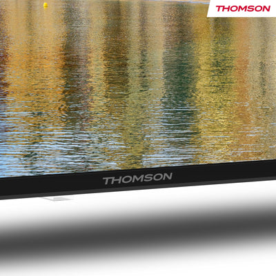 Thomson 32 Zoll (81cm) Google TV FHD Sprachsteuerung Smart TV - 32FG2S14-2024