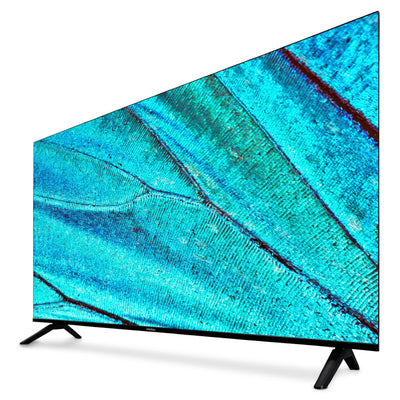 MEDION 125,7 cm (50 Zoll) Ultra HD Fernseher (Smart-TV, HDR10, VIDAA Store, Netflix, Prime Video, Disney+, DAZN, Paramount+, HbbTV, PVR, Bluetooth, MD 850200)