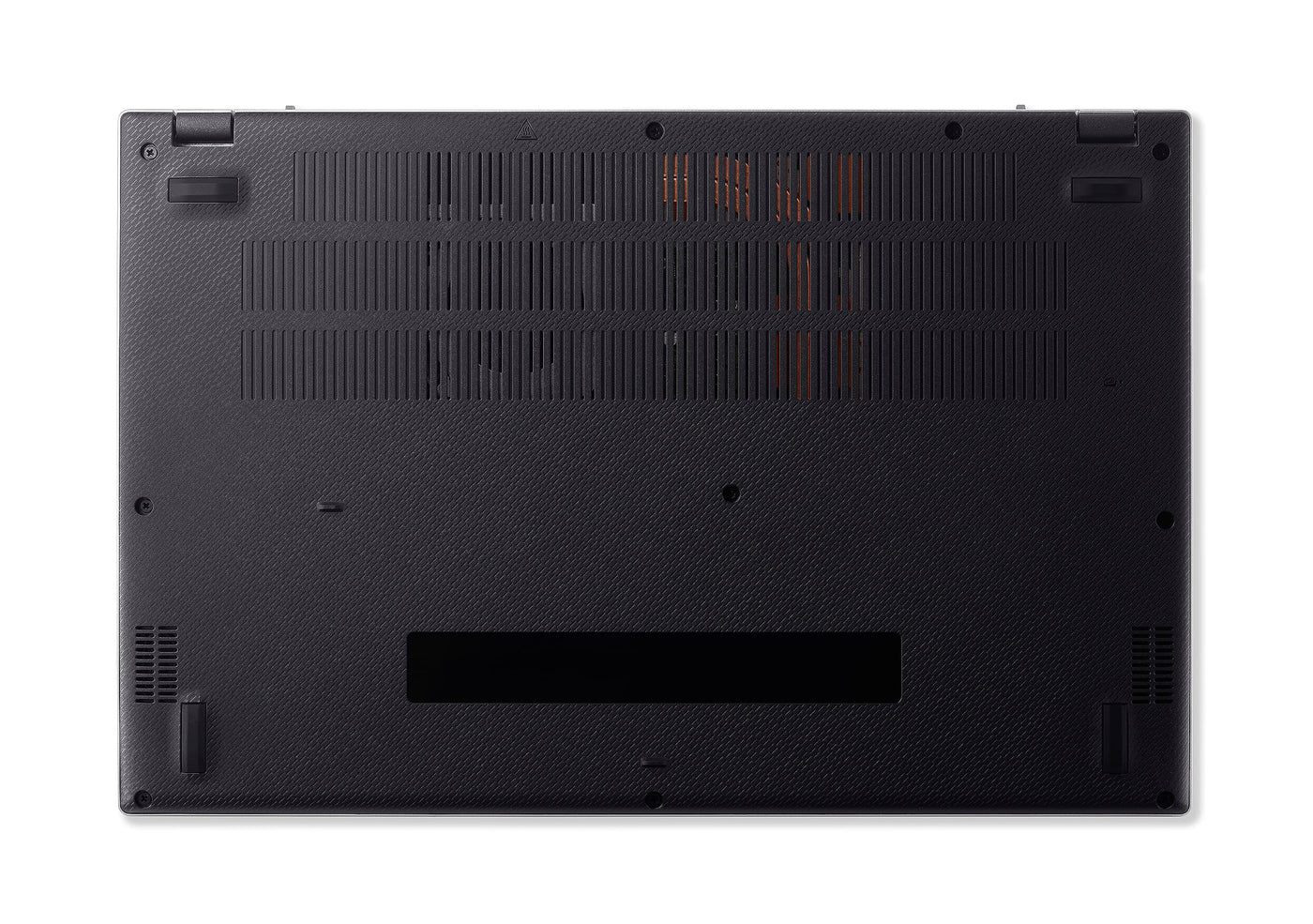 Acer Aspire 3 (A315-59-52V0) Laptop | 15,6" FHD Display | Intel Core i5-1235U | 16 GB RAM | 1 TB SSD | Intel Iris Xe Graphics | Windows 11 | QWERTZ Tastatur | Silber